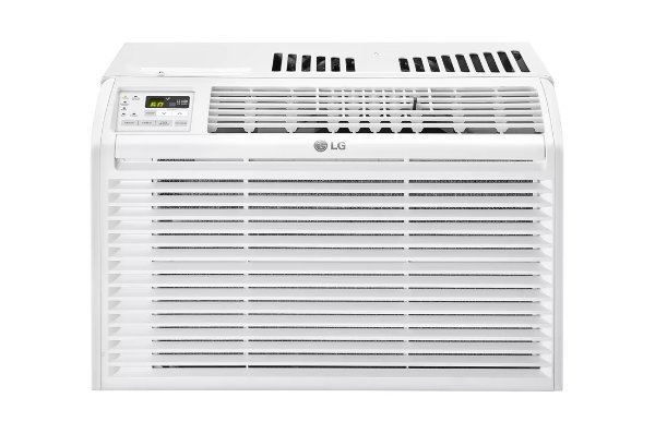 6,000 BTU Window Air Conditioner
