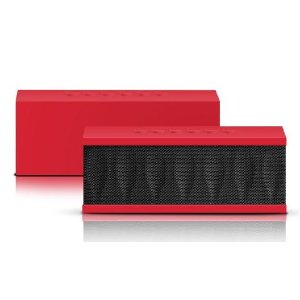 e CYREN Portable Wireless Bluetooth Speaker with Built in Speakerphone 8 hour Rechargeable Battery