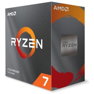 AMD Ryzen 7 5700X 4.6GHz 8C16T AM4 处理器