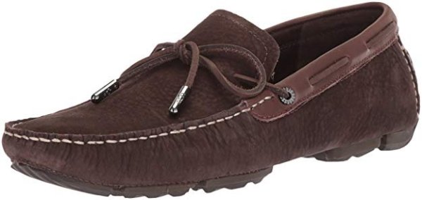 Men's Bel-Air Lace Slip-On Driving Style Loafer