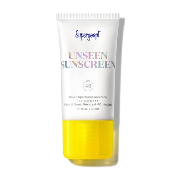 Unseen Sunscreen防晒 30ml - SPF 40 PA+++ 
