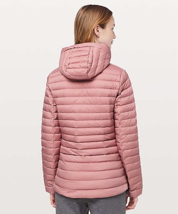 Pack It Down Jacket *Online Only | Women's Jackets + Outerwear | lululemon athletica