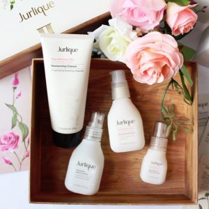 Last Day: Rose Products @ Jurlique