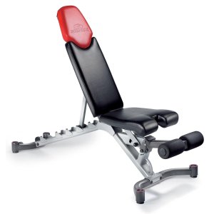 Bowflex Bowflex SelectTech 5.1 可调节式健身椅