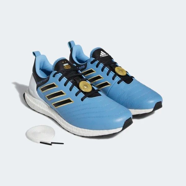 Ultraboost DNA x Copa World Cup Shoes