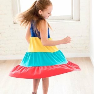 Hanna Andersson Kids Items Sale @ Zulily