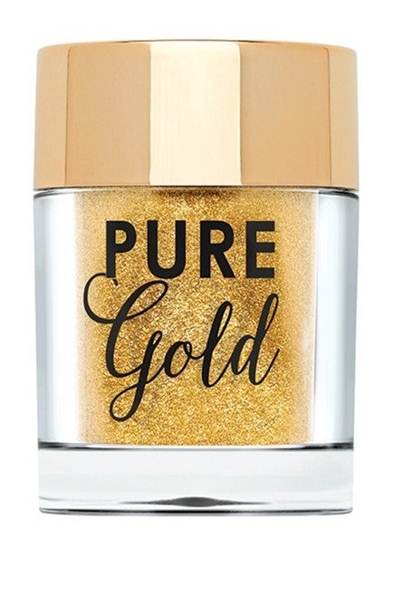 Pure Gold Glitter