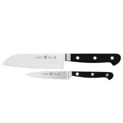 Henckels CLASSIC 2-Piece Asian Knife Set