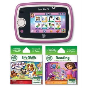 LeapFrog Products @ Zulily