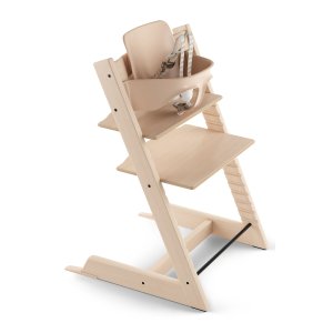 Stokke Tripp Trapp® Chair & Baby Set
