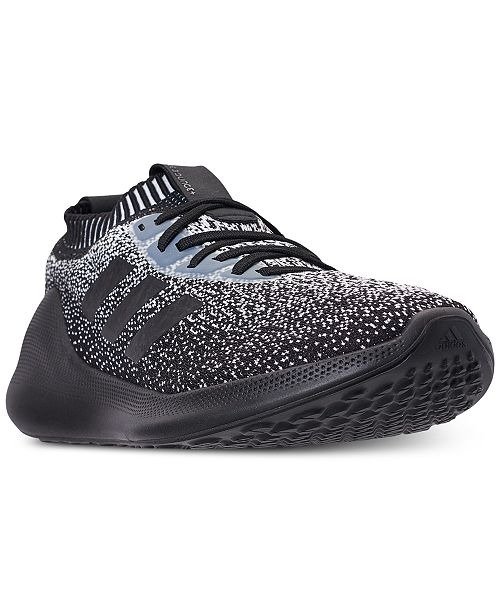 Men's PureBOUNCE+ Running Sneakers from Finish Line
