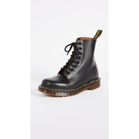 Dr. Martens满$500享8折短靴