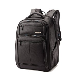 Samsonite Novex Perfect Fit Laptop Backpacks
