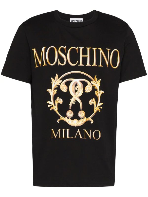 Milano logo T-shirt