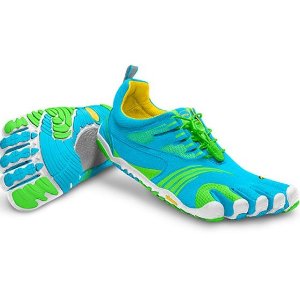 Select Vibram FiveFingers Running Shoes @ woot!