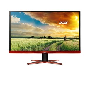 Acer XG270HU omidpx 27" 1ms 144Hz 2K FreeSync 电竞显示器