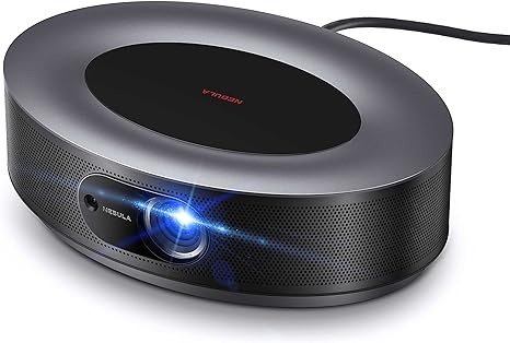 Nebula Cosmos Full HD 1080p Home Entertainment Projector
