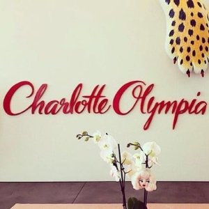 Charlotte Olympia 季末精选大促 超可爱英伦猫猫