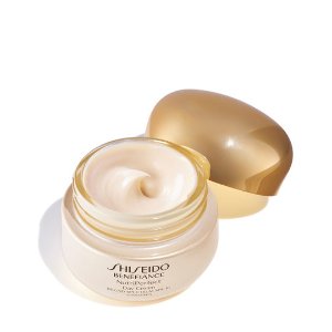 Shiseido Benefiance NutriPerfect Day Cream SPF 15 1.7 Ounce @ Amazon