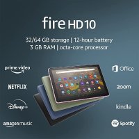 官翻 Fire HD 10 3GB 32GB 