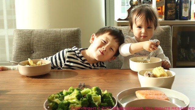 挑食小孩OUT・吃货小孩IN ⁉️ 专家教你【如何让孩子好好吃饭】