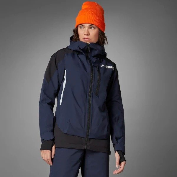 Terrex MYSHELTER Snow 2-Layer Insulated Jacket