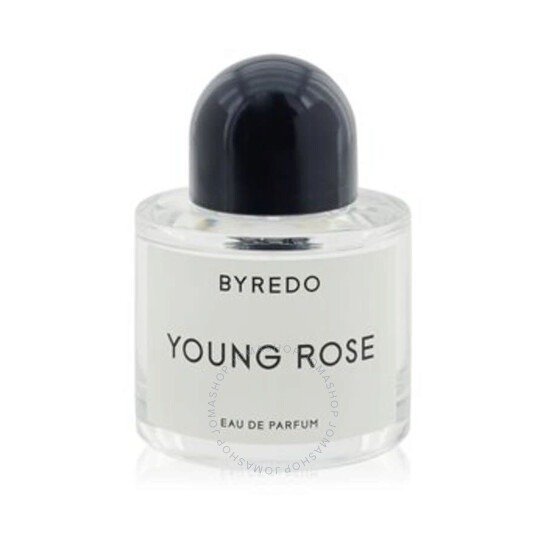 Young Rose Eau De Parfum Spray 50ml