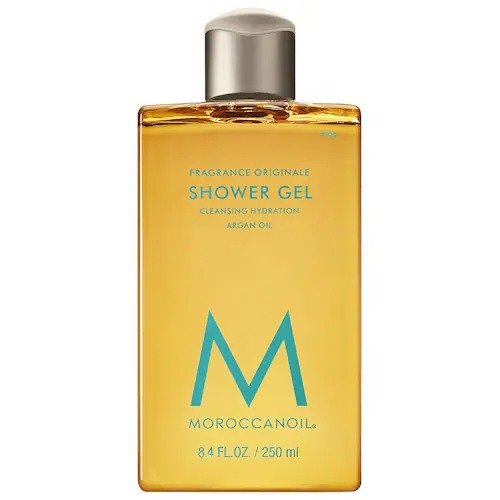 Shower Gel Cleanser