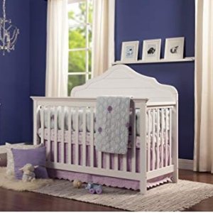 DaVinci Convertible Cribs & Toddler Beds @ Amazon