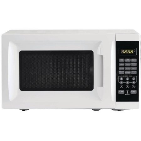 700W Output Microwave Oven - Walmart.com
