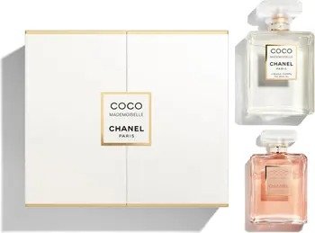 Nordstrom Chanel COCO MADEMOISELLE Coffret Set $187.00
