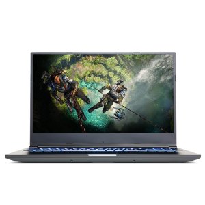 CyberpowerPC Tracer IV Slim 15.6" Gaming Notebook (i5-10300H, 8GB, 240GB, 2060)