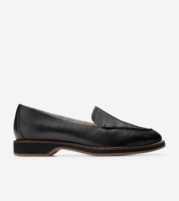 The Go-To Loafer