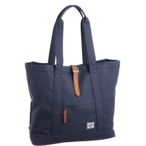 Herschel Supply Co. Market XL Tote Bag