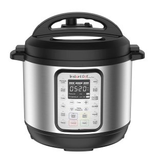 Today Only: Instant Pot Pressure Cookers, Air Fryers and Dutch Ovens Sale