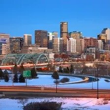 Visit Denver