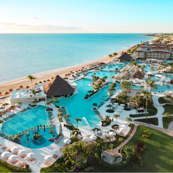 Moon Palace Cancun - All Inclusive (Resort), Cancun (Mexico) Deals