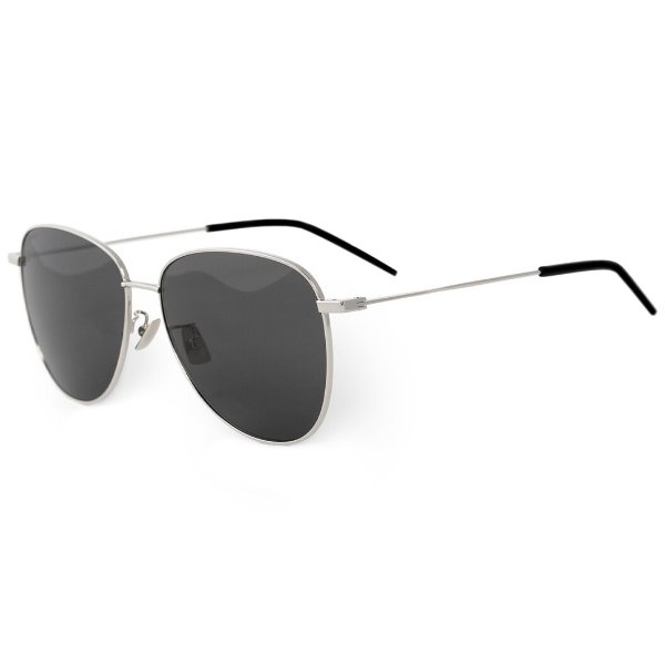 Unisex SL328 60mm Sunglasses