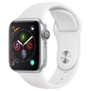 Apple Watch Series 4 新款打折