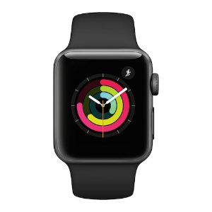 超后1天：Apple Watch 2系列、3系列智能手表特卖