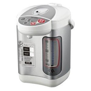 TATUNG THWP-40 4 Liter Electronic Hot Water Dispenser