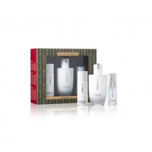 Amore Pacific 绿茶保湿套装