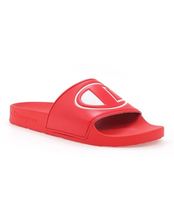 IPO Slides, Scarlet 女士拖鞋