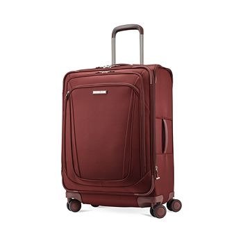 Silhouette 16 Softside Luggage Collection