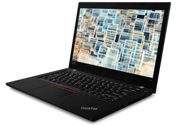 ThinkPad L490 14" Laptop