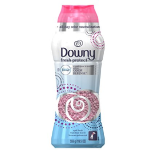 Downy Fresh Protect April Fresh In-Wash Odor Defense