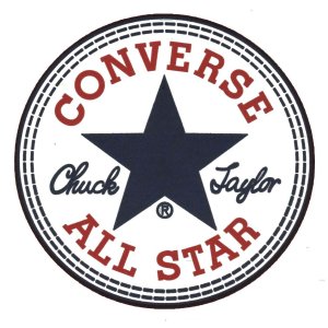Clearance @ Converse