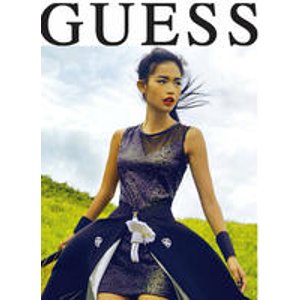 Full-Priced Styles @ GUESS