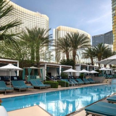 Waldorf Astoria Las Vegas (Resort) (USA) Deals