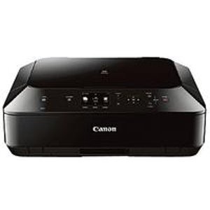 佳能Canon PIXMA MG5422 无线喷墨 打印机/扫描仪/复印机一体机